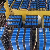 邯郸欣旺达SUNWODA新能源电池回收|索兰图旧电池回收